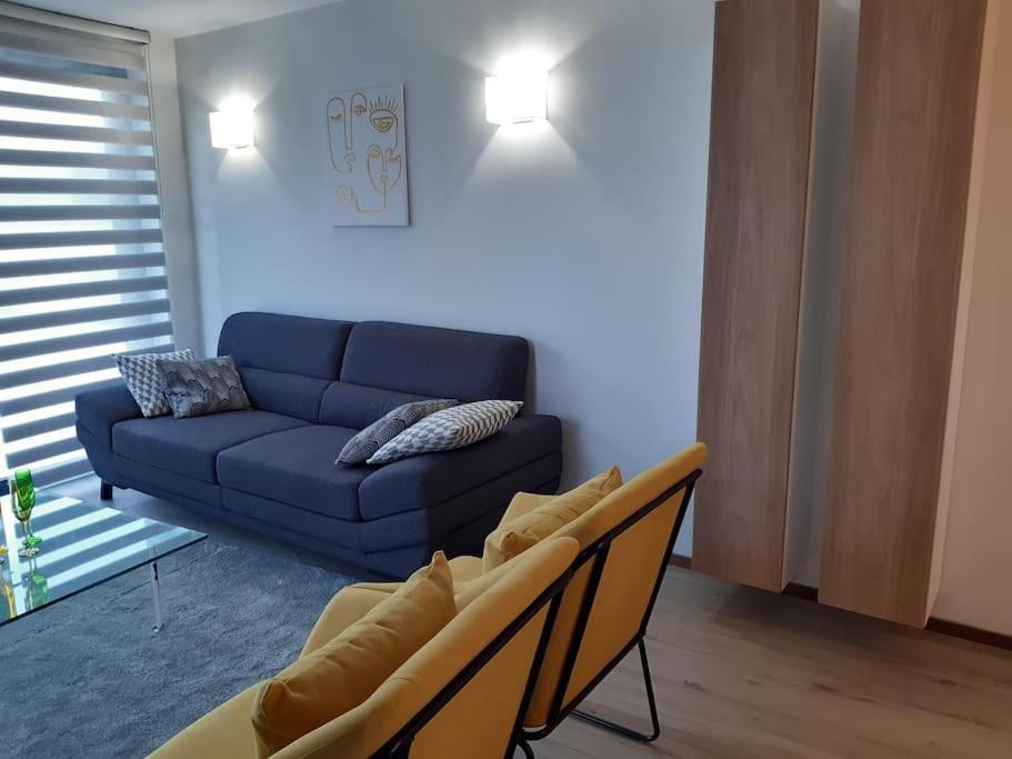 Logement 80 M2 Avec Terrasses Entre Les Deux Abers Landéda Exterior foto