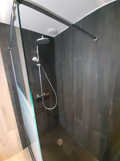 Logement 80 M2 Avec Terrasses Entre Les Deux Abers Landéda Exterior foto