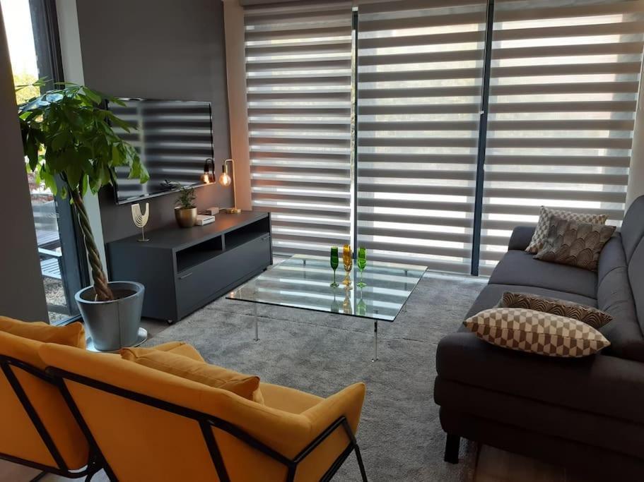 Logement 80 M2 Avec Terrasses Entre Les Deux Abers Landéda Exterior foto